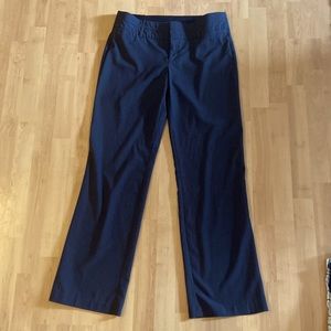 AB Studio black pants 10